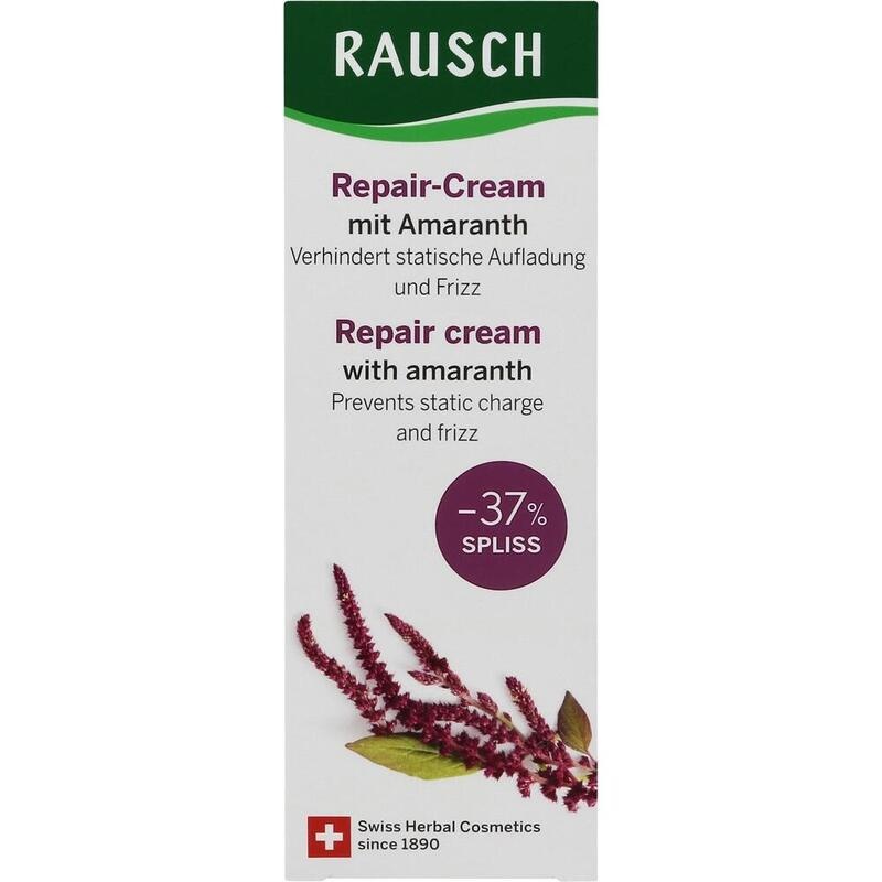 RAUSCH Repair-Cream mit Amaranth