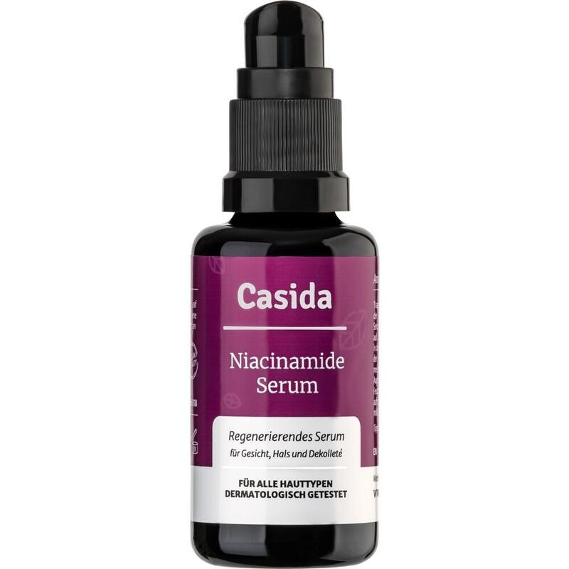 NIACINAMIDE Serum