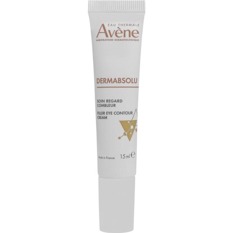 AVENE DermAbsolu Filler Augenpflege