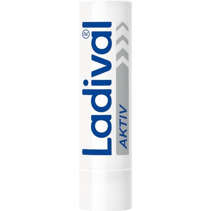 LADIVAL Aktiv UV-Schutzstift Lippen LSF 50+