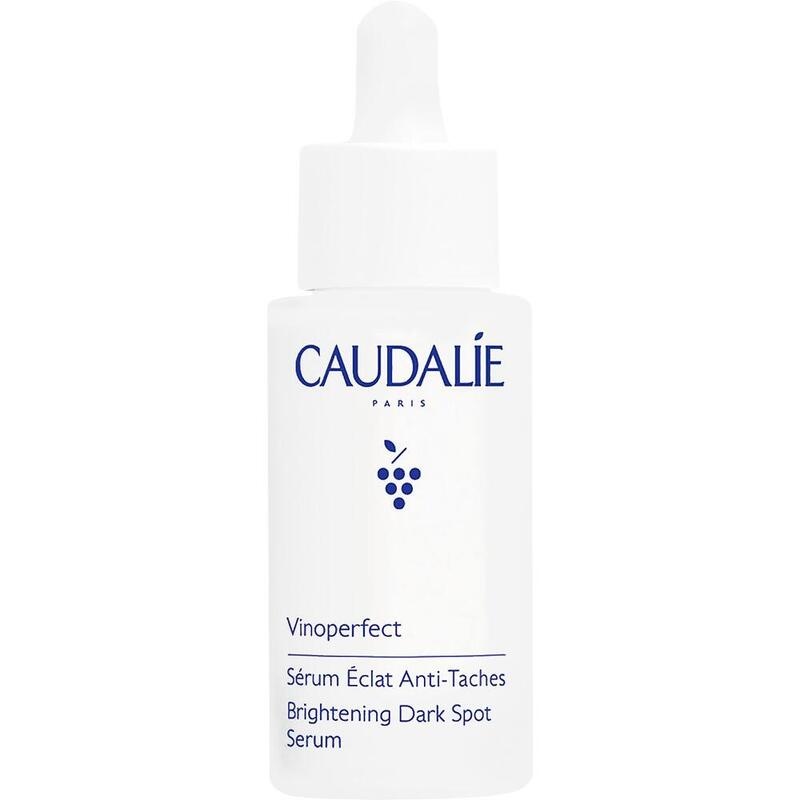 CAUDALIE Vinoperfect Serum für mehr Asstrahlung